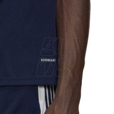6. T-shirt adidas Squadra 21 Polo M HC6277