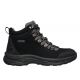 3. Skechers Relaxed Fit Trego El Capitan W shoes 158254-BKGY