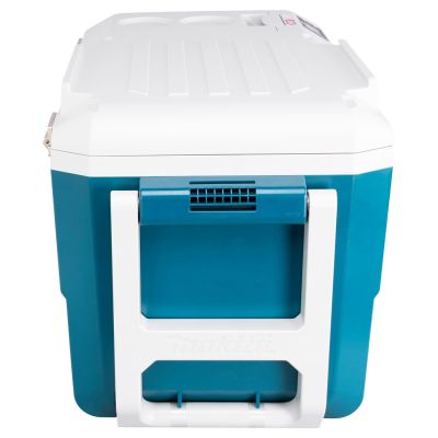14. MAKITA.COOLER-HEATER 18V40V XGT/230V