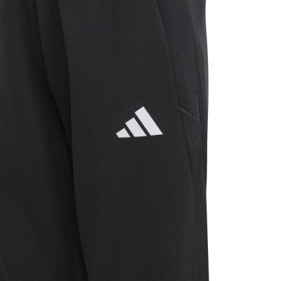 4. adidas Tiro 23 Competition Training Kids Pants Black HI4721