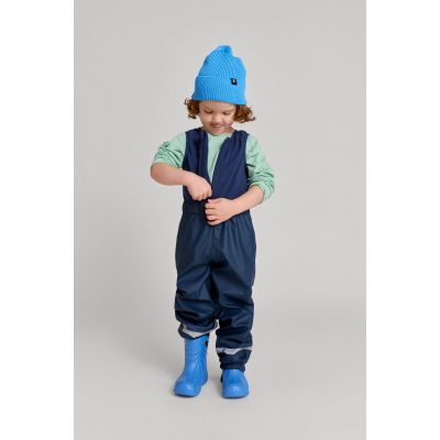 5. Reima Loiske Jr 5100028A-6980 rain pants