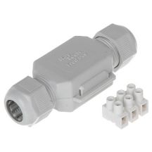 GELBOX FRED-MP IP68 RayTech PASS-THROUGH JOINT