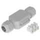 GELBOX FRED-MP IP68 RayTech PASS-THROUGH JOINT