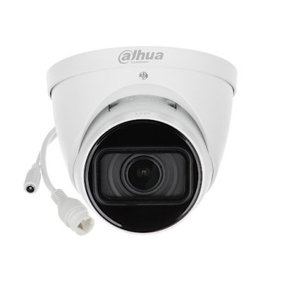 2. DAHUA IP CAMERA IPC-HDW1431T-ZS-2812-S4