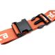 7. UNIVERSAL SUITCASE SECURITY STRAP 180x5CM PROWORLD BROWN