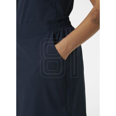 9. Helly Hansen Thalia Shirt 2.0 W skirt 34375 597