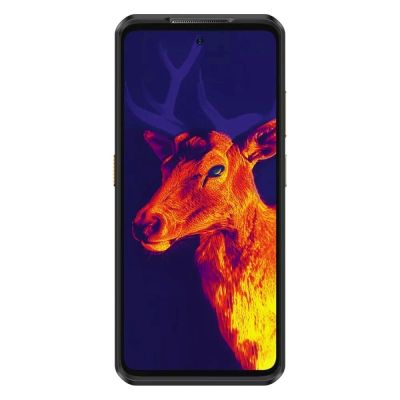 2. Ulefone Armor 25T 6GB/256GB Smartphone (Frost Black) without charger