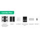 13. HoverAir X1 Drone - Combo Plus Retail - Black