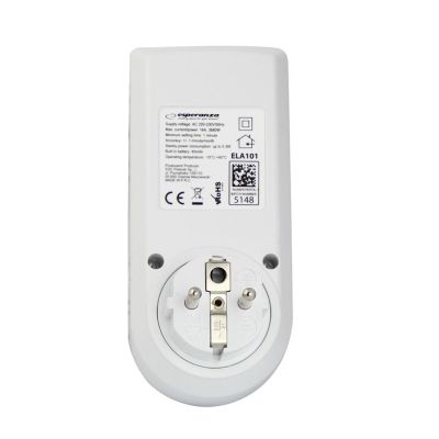 4. ESPERANZA ELECTRONIC TIMER EXPANSE ELA101