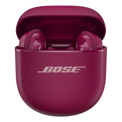 6. Bose QuietComfort Ultra True Wireless Stereo (TWS) Headset Bluetooth-enabled