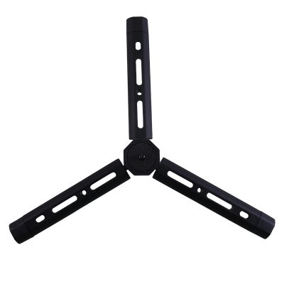 5. Tripod tripod for a sports camera