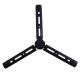 5. Tripod tripod for a sports camera
