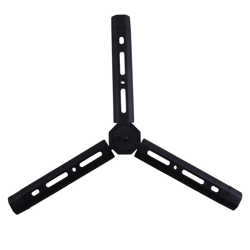 5. Tripod tripod for a sports camera