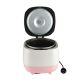 4. Cuckoo Rice Cooker 1000ml White and Pink CR-0632