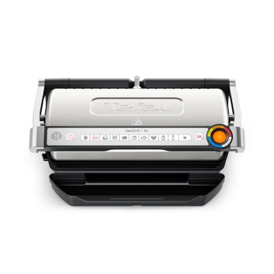 2. TEFAL electric grill, model GC728D10 2000 W