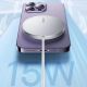 14. Baseus Simple Mini3 induction charger MagSafe 15W black