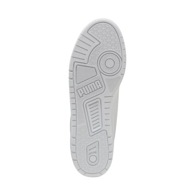 6. Puma Downtown women's shoes white 402596 01