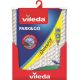 3. Vileda Park&Go Ironing Board Cover
