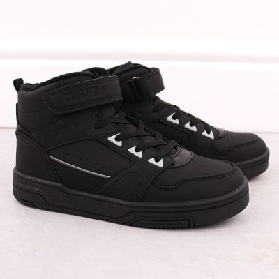 3. Big Star Jr Insulated Boots OO374122 INT2042