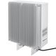 7. Qoltec Inverter Solar water heating converter ECO Solar Boost MPPT BYPASS LCD 3kW/4kW Wi-fi