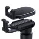 12. Baseus Stable Series air vent car holder black (SUWX020001)