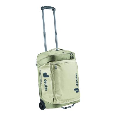 5. Deuter Duffel Pro Movo 36 3501025-1213 mineral-grove