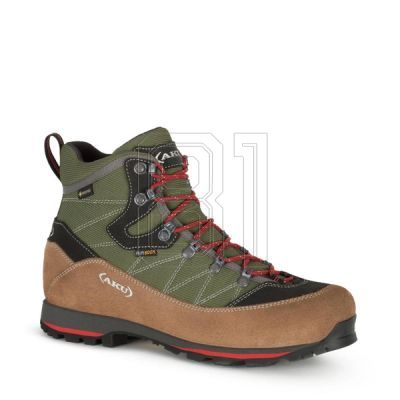 8. Aku Trekker Wide Gore-tex M 977W481 shoes