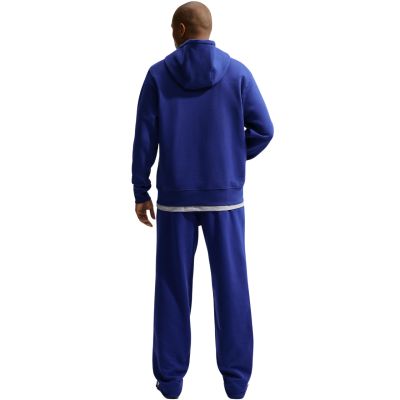 7. Nike Club BB men's sweatshirt blue FN3859 455