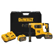 DeWALT DCH481X2 uncategorized