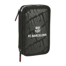 FC Barcelona double filled pencil case 29 PCS 412625854