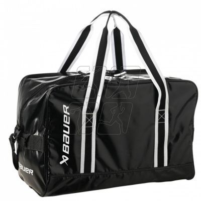 2. Bauer Pro Duffle Hockey Bag 1061842