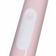 11. Braun Oral-B PRO1 Pink Electric Toothbrush