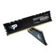 9. Patriot Premium Black DDR5 16GB 5600MHz Radiator