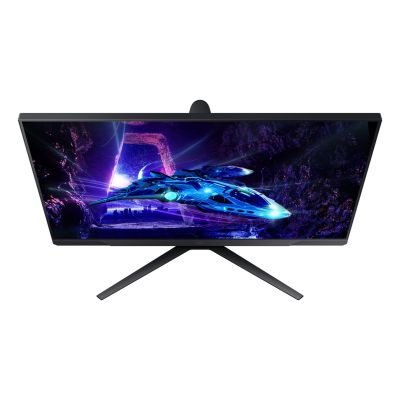 19. Samsung LS32DG302EUXEN computer monitor 81.3 cm (32") 1920 x 1080 px Full HD LCD Black