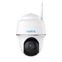 Argus Series B420 IP surveillance camera