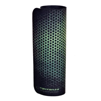 15. Esperanza GRUNGE EGP102G Gaming Mouse Pad (300mm x 240mm)