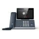 22. Yealink MP58 IP phone certified for Microsoft Teams
