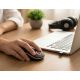 6. Esperanza ACRUX EM127 mouse (optical; 1600 DPI; black)