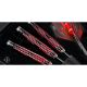 5. Harrows Fire Inferno Darts 90% Steeltip HS-TNK-000013898