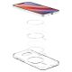 8. Spigen Liquid Crystal Mag MagSafe Case for iPhone 16e / 17e - Transparent