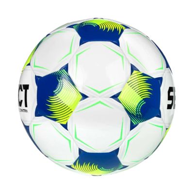 3. Select FB Contra v26 FIFA Basic Football White, Blue, and Yellow 120085