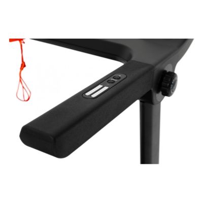 10. ZIPRO Pacto treadmill 44.5 x 124.5 mm 16 km/h