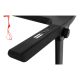 10. ZIPRO Pacto treadmill 44.5 x 124.5 mm 16 km/h