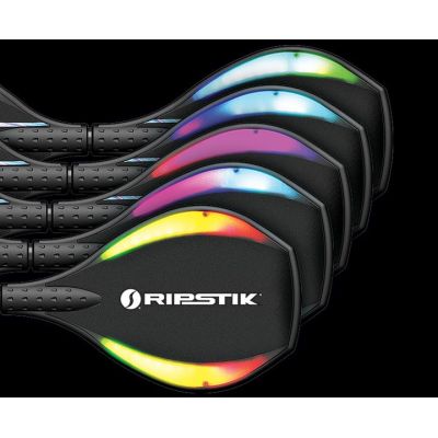 4. Razor RipSter Lightshow Electric Skateboard (15073315)