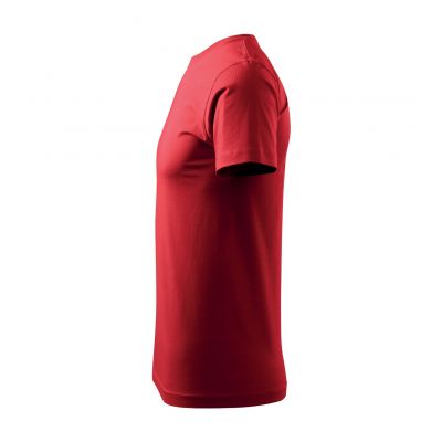 3. Adler Basic T-shirt M MLI-12907