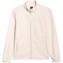 4F fleece sweatshirt W 4FWMM00TFLEF314 12S