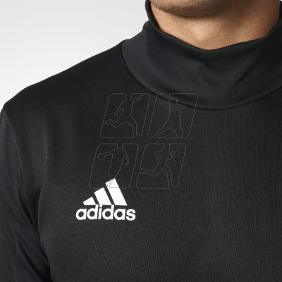 3. Adidas Tiro 17 M BK0292 training sweatshirt