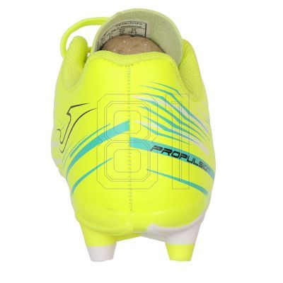 4. Joma Propulsion 2509 FG Jr PRJW2509FG shoes