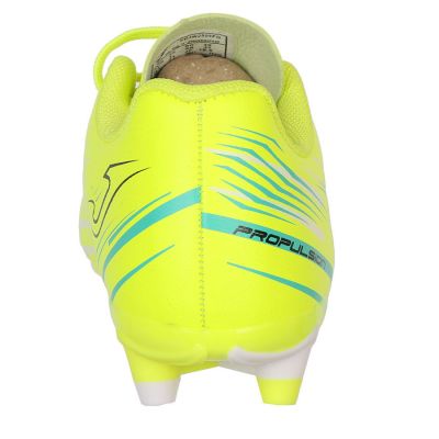 4. Joma Propulsion 2509 FG Jr PRJW2509FG shoes