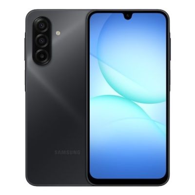 2. Samsung Galaxy A17 128GB 6.7" (4GB, DE Model, Android)